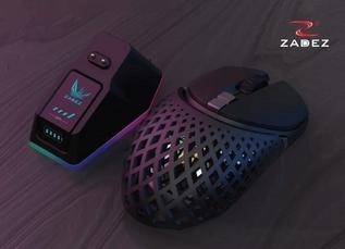 Gaming-Wireless-Mouse